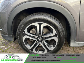 Honda HR-V 1.5 i-VTEC BVA 130ch  occasion � Beaupuy - photo n�4