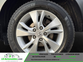 Honda HR-V 1.5 i-VTEC BVA 130ch  occasion � Beaupuy - photo n�6