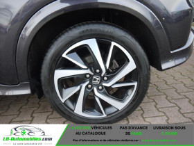 Honda HR-V 1.5 i-VTEC BVA 130ch  occasion � Beaupuy - photo n�6