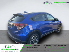 Honda HR-V 1.5 i-VTEC BVA 130ch  occasion � Beaupuy - photo n�3
