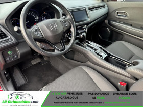 Honda HR-V 1.5 i-VTEC BVA 130ch  occasion � Beaupuy - photo n�5
