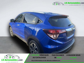 Honda HR-V 1.5 i-VTEC BVA 130ch  occasion � Beaupuy - photo n�2