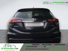 Honda HR-V 1.5 i-VTEC BVA 130ch  occasion � Beaupuy - photo n�4