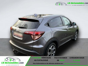 Honda HR-V 1.5 i-VTEC BVA 130ch  occasion � Beaupuy - photo n�2