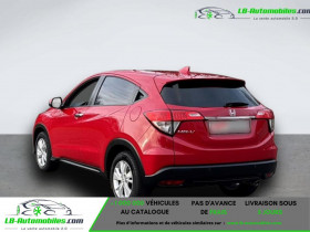 Honda HR-V 1.5 i-VTEC BVA 130ch  occasion � Beaupuy - photo n�4