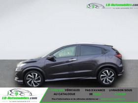Honda HR-V 1.5 i-VTEC BVA 130ch  occasion � Beaupuy - photo n�3