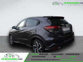 Honda HR-V 1.5 i-VTEC BVA 130ch  occasion � Beaupuy - photo n�2