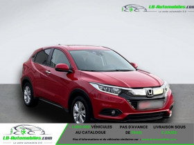 Honda HR-V 1.5 i-VTEC BVA 130ch  occasion � Beaupuy - photo n�2