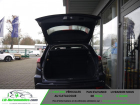 Honda HR-V 1.5 i-VTEC BVA 130ch  occasion � Beaupuy - photo n�7