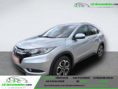 Honda HR-V 1.5 i-VTEC BVA 130ch   Beaupuy 31