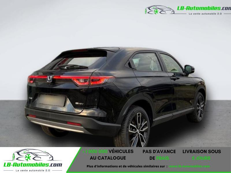 Honda HR-V 1.5 i-VTEC BVA 130ch  occasion  Beaupuy - photo n12