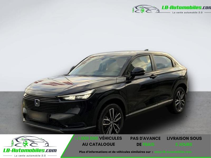 Honda HR-V 1.5 i-VTEC BVA 130ch  occasion  Beaupuy - photo n11