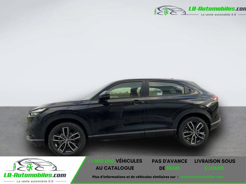 Honda HR-V 1.5 i-VTEC BVA 130ch  occasion  Beaupuy - photo n10
