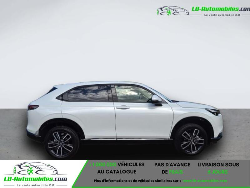 Honda HR-V 1.5 i-VTEC BVA 130ch  occasion  Beaupuy - photo n15