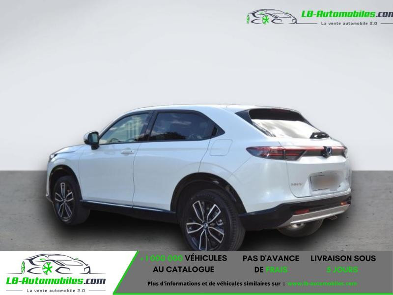 Honda HR-V 1.5 i-VTEC BVA 130ch  occasion  Beaupuy - photo n10