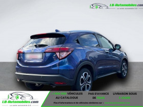 Honda HR-V 1.5 i-VTEC BVA 130ch  occasion � Beaupuy - photo n�4