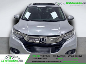 Honda HR-V 1.5 i-VTEC BVA 130ch  occasion � Beaupuy - photo n�5