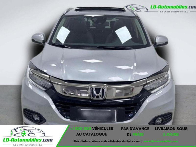 Honda HR-V 1.5 i-VTEC BVA 130ch  occasion � Beaupuy - photo n�5