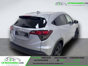 Honda HR-V 1.5 i-VTEC BVA 130ch  occasion � Beaupuy - photo n�4