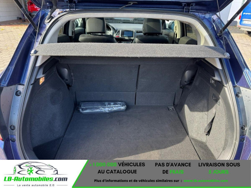 Honda HR-V 1.5 i-VTEC BVA 130ch  occasion � Beaupuy - photo n�10