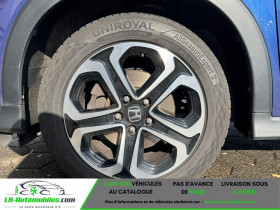 Honda HR-V 1.5 i-VTEC BVA 130ch  occasion � Beaupuy - photo n�9