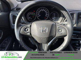 Honda HR-V 1.5 i-VTEC BVA 130ch  occasion � Beaupuy - photo n�8