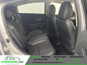 Honda HR-V 1.5 i-VTEC BVA 130ch  occasion � Beaupuy - photo n�9