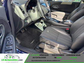 Honda HR-V 1.5 i-VTEC BVA 130ch  occasion � Beaupuy - photo n�7