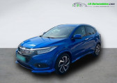 Honda HR-V occasion année 2020 boite Automatique Annonce Honda HR-V occasion Essence 1.5 i-VTEC BVA 130ch à Beaupuy