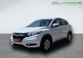 Honda HR-V occasion année 2018 boite Automatique Annonce Honda HR-V occasion Essence 1.5 i-VTEC BVA 130ch à Beaupuy
