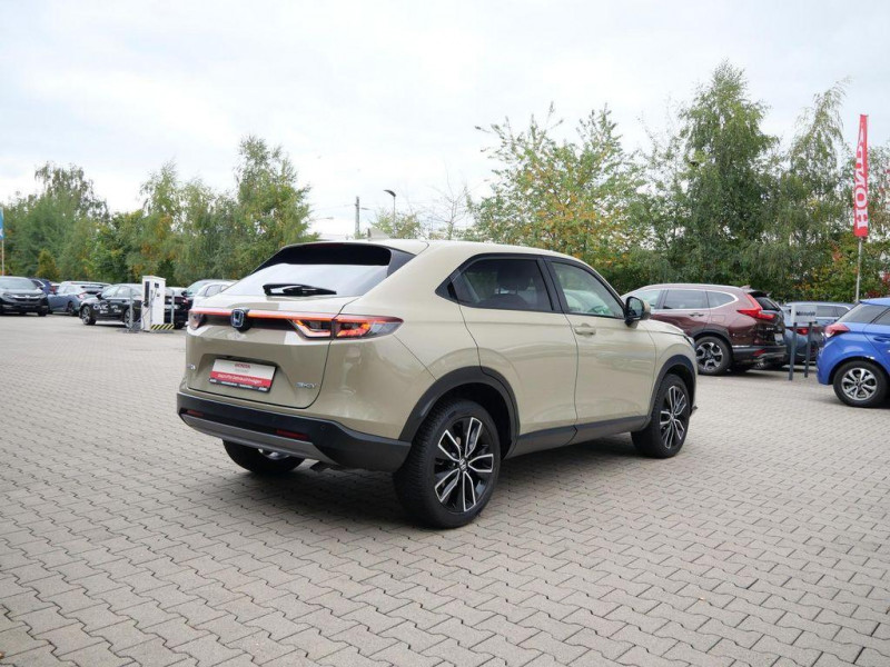 Honda HR-V 1.5 i-VTEC BVA 130ch  occasion  L'Union - photo n6