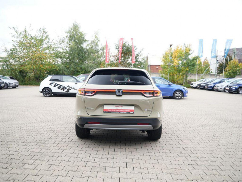 Honda HR-V 1.5 i-VTEC BVA 130ch  occasion  L'Union - photo n7