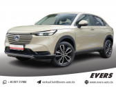 Honda HR-V 1.5 i-VTEC BVA 130ch   L'Union 31