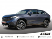 Honda HR-V 1.5 i-VTEC BVA 130ch   L'Union 31
