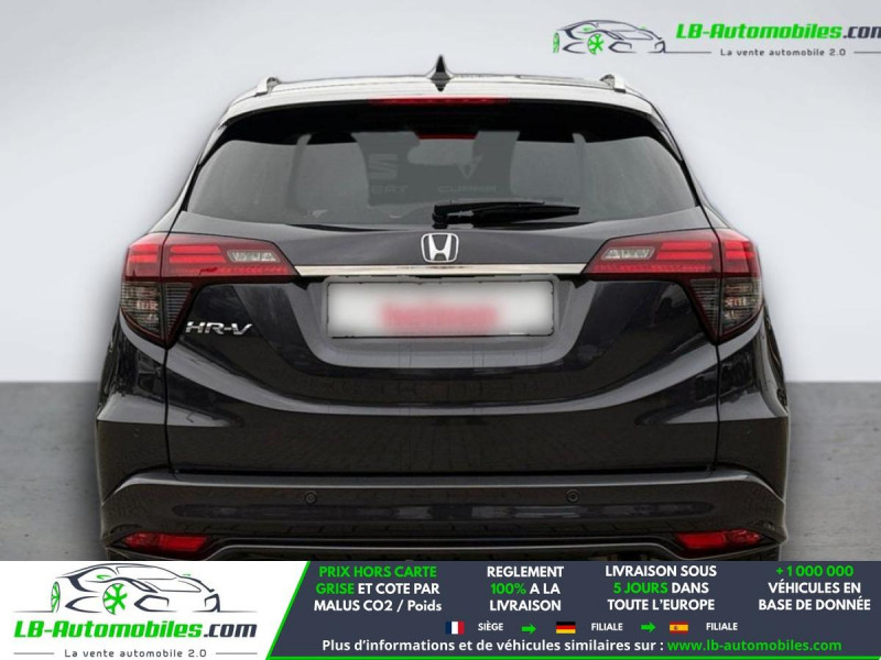 Honda HR-V 1.5 i-VTEC BVM 130ch  occasion � Beaupuy - photo n�5