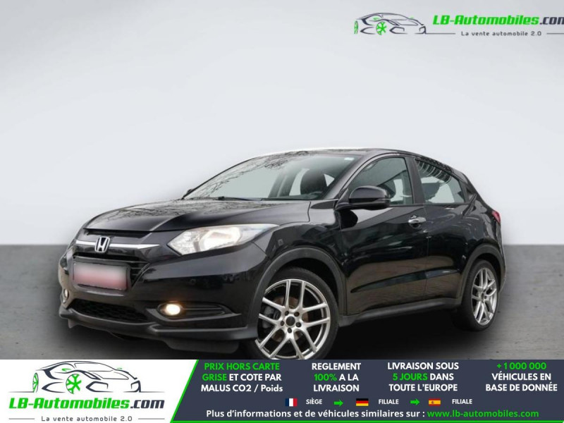 Honda HR-V 1.5 i-VTEC BVM 130ch  occasion � Beaupuy