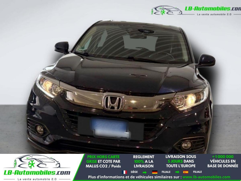 Honda HR-V 1.5 i-VTEC BVM 130ch  occasion � Beaupuy - photo n�4