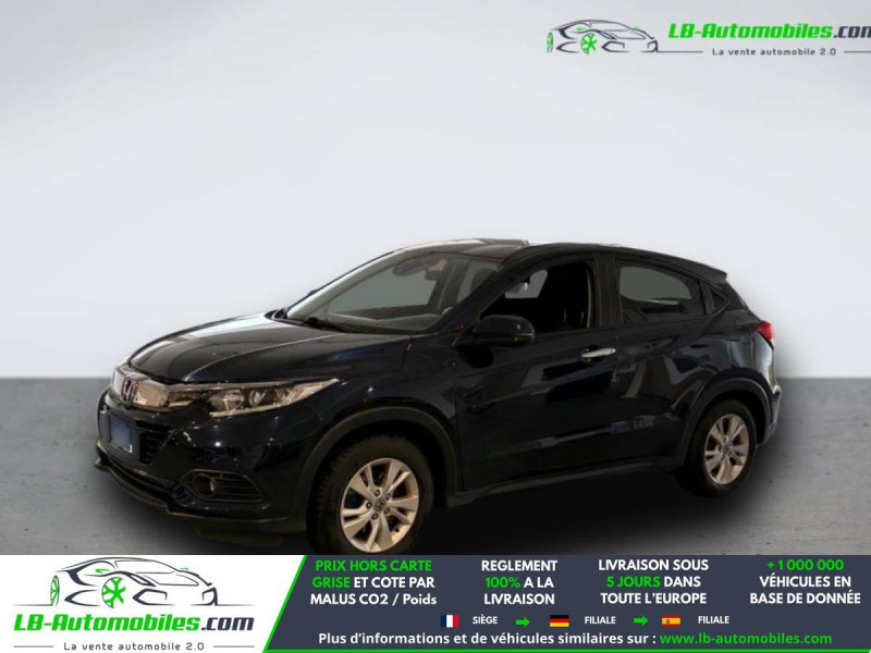 Honda HR-V 1.5 i-VTEC BVM 130ch  occasion � Beaupuy - photo n�3