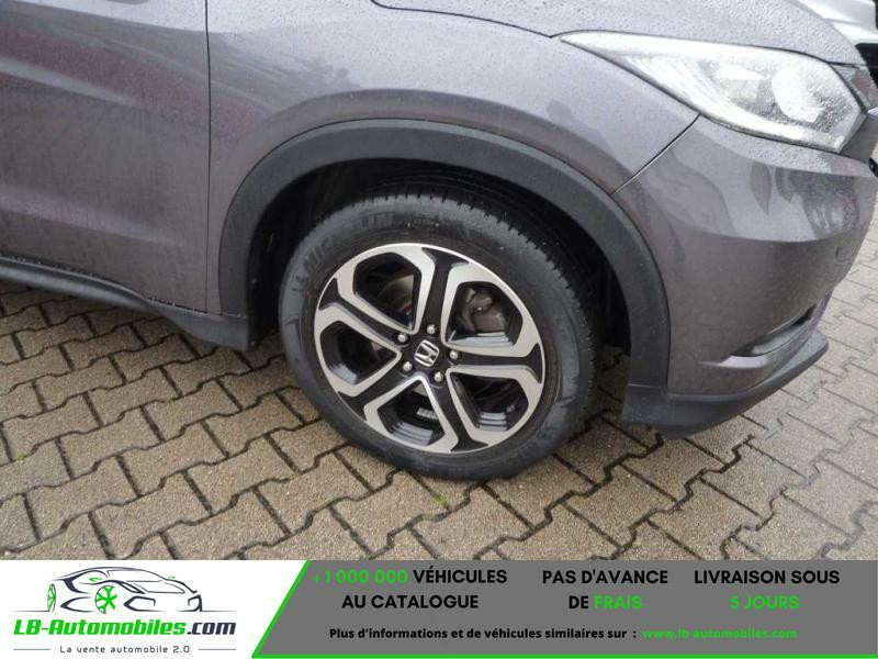 Honda HR-V 1.5 i-VTEC BVM 130ch  occasion  Beaupuy - photo n9