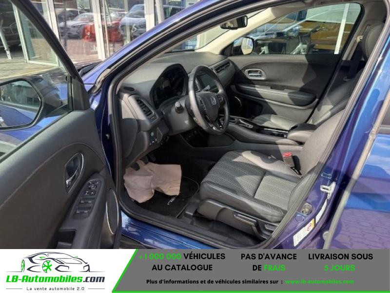 Honda HR-V 1.5 i-VTEC BVM 130ch  occasion  Beaupuy - photo n6