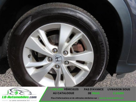 Honda HR-V 1.5 i-VTEC BVM 130ch  occasion  Beaupuy - photo n7