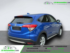 Honda HR-V 1.5 i-VTEC BVM 130ch  occasion  Beaupuy - photo n3