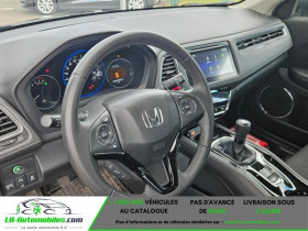 Honda HR-V 1.5 i-VTEC BVM 130ch  occasion  Beaupuy - photo n3