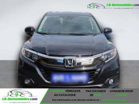 Honda HR-V 1.5 i-VTEC BVM 130ch  occasion  Beaupuy - photo n4