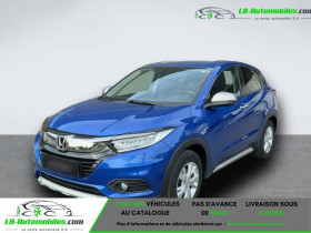 Honda HR-V 1.5 i-VTEC BVM 130ch  occasion  Beaupuy - photo n2