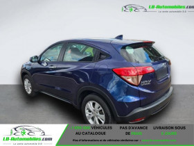 Honda HR-V 1.5 i-VTEC BVM 130ch  occasion  Beaupuy - photo n4