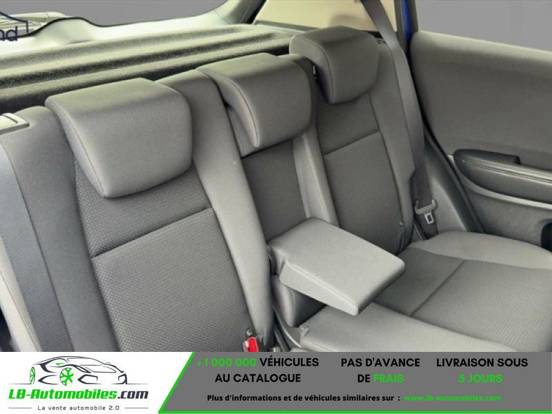 Honda HR-V 1.5 i-VTEC BVM 130ch  occasion  Beaupuy - photo n6