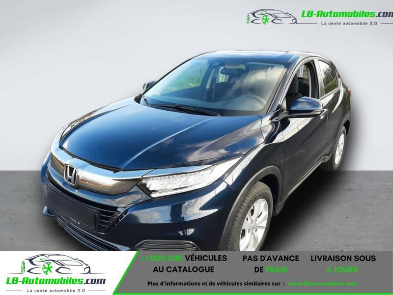 Honda HR-V 1.5 i-VTEC BVM 130ch 2022 Honda HR-V 1.5 i-VTEC BVM 130ch  occasion à Beaupuy