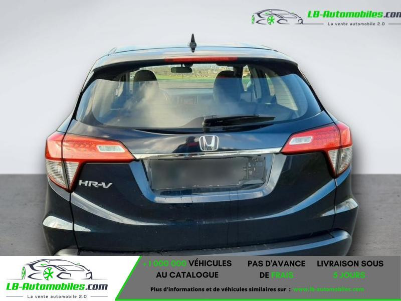 Honda HR-V 1.5 i-VTEC BVM 130ch 2022 - photo n°6 Honda HR-V 1.5 i-VTEC BVM 130ch  occasion à Beaupuy - photo n°6