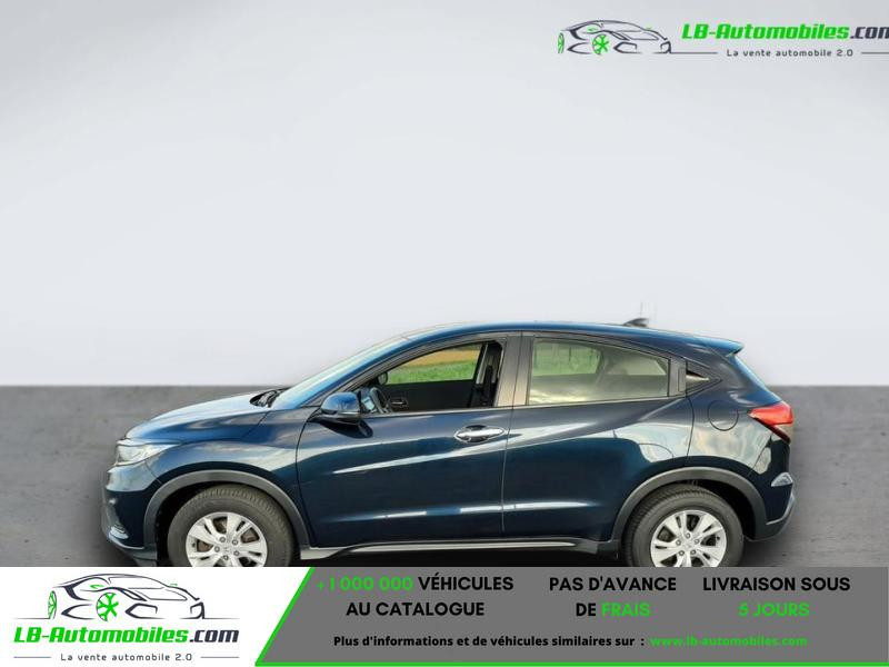 Honda HR-V 1.5 i-VTEC BVM 130ch 2022 - photo n°5 Honda HR-V 1.5 i-VTEC BVM 130ch  occasion à Beaupuy - photo n°5